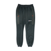 Black Slim Pants