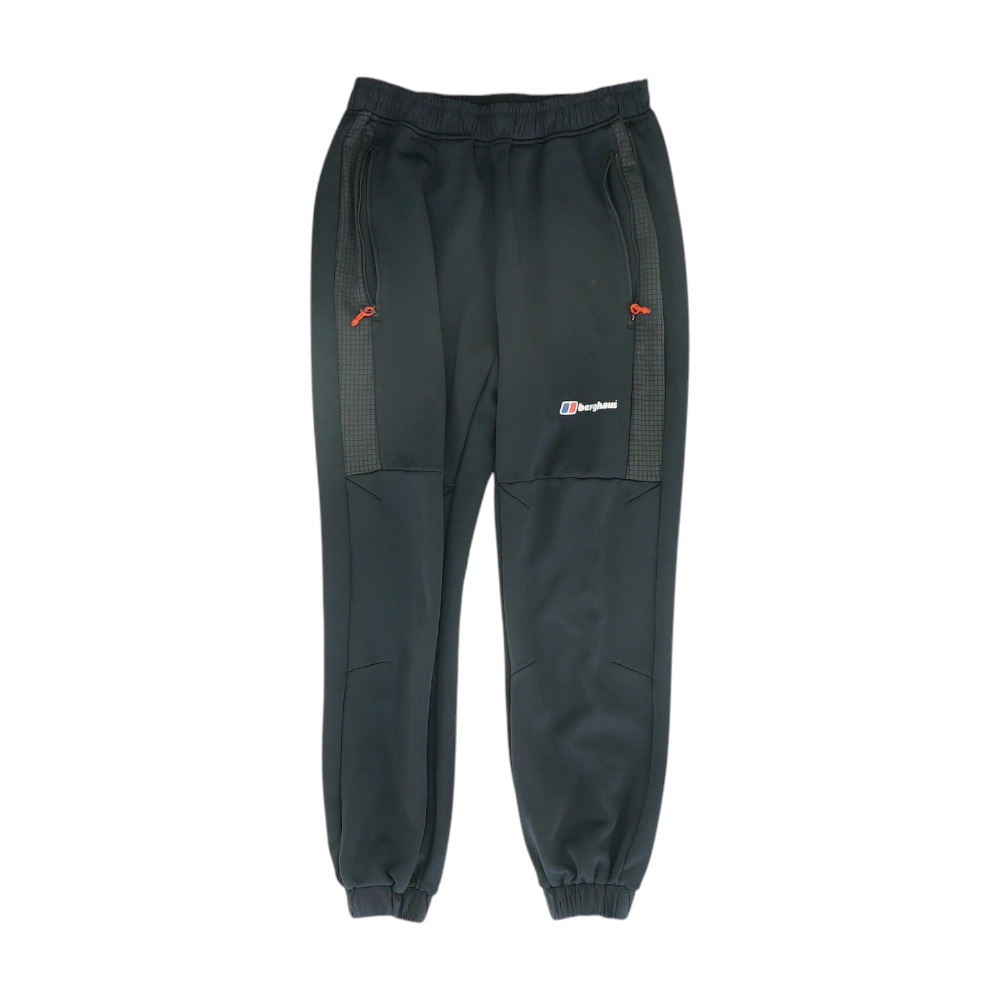Black Slim Pants