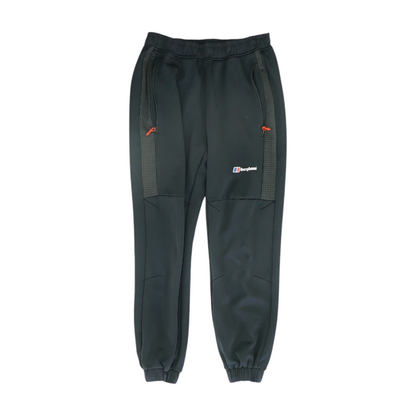 Black Slim Pants