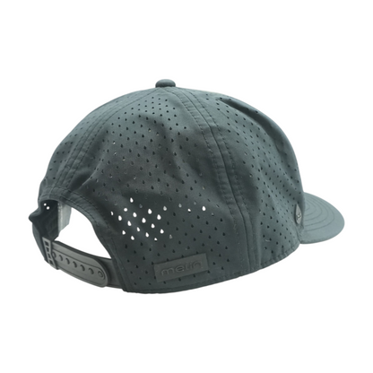 Black Ballcap