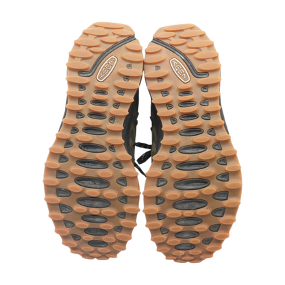 Mid Waterproof Hiking Boots Low-Top Athletic Shoes