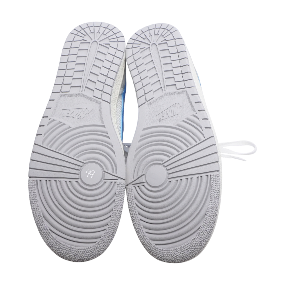 Air Jordan Skyline Low Low-Top Athletic Shoes