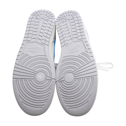 Air Jordan Skyline Low Low-Top Athletic Shoes