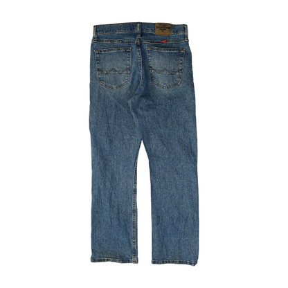 Bootcut Jeans