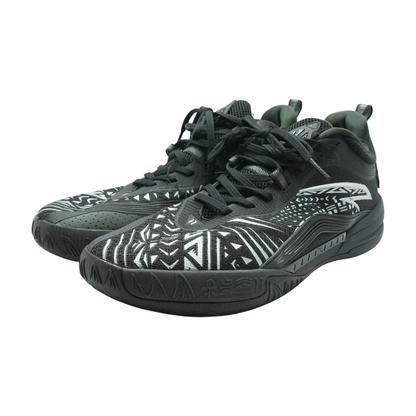 Kai 1 Team Mid-Top Athletic Shoes
