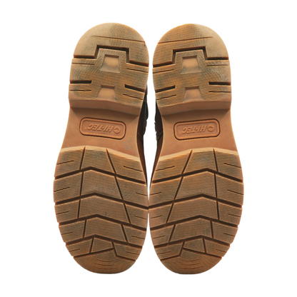 Brown Work / Hiking Boots