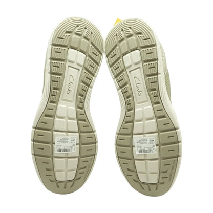 Gray Lace Up Casual Shoes