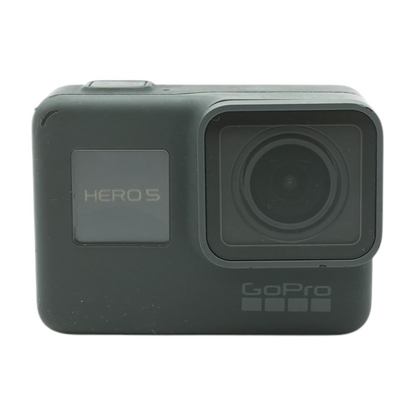 HERO5 Black Action Camera