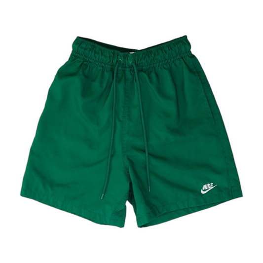 Green Swim Bottom