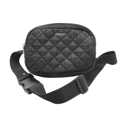 Black Belt Bag