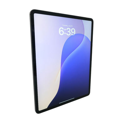 iPad Pro 12.9" Space Gray 4th Generation 256GB "Wi-Fi" RENEWED