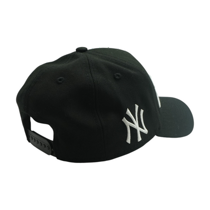 Black New York Yankees Ballcap