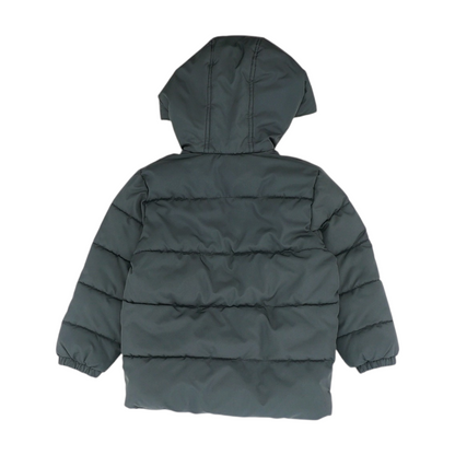 Black Coat
