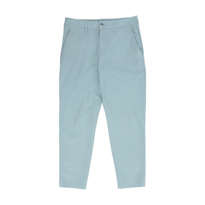 Gray Regular Pants