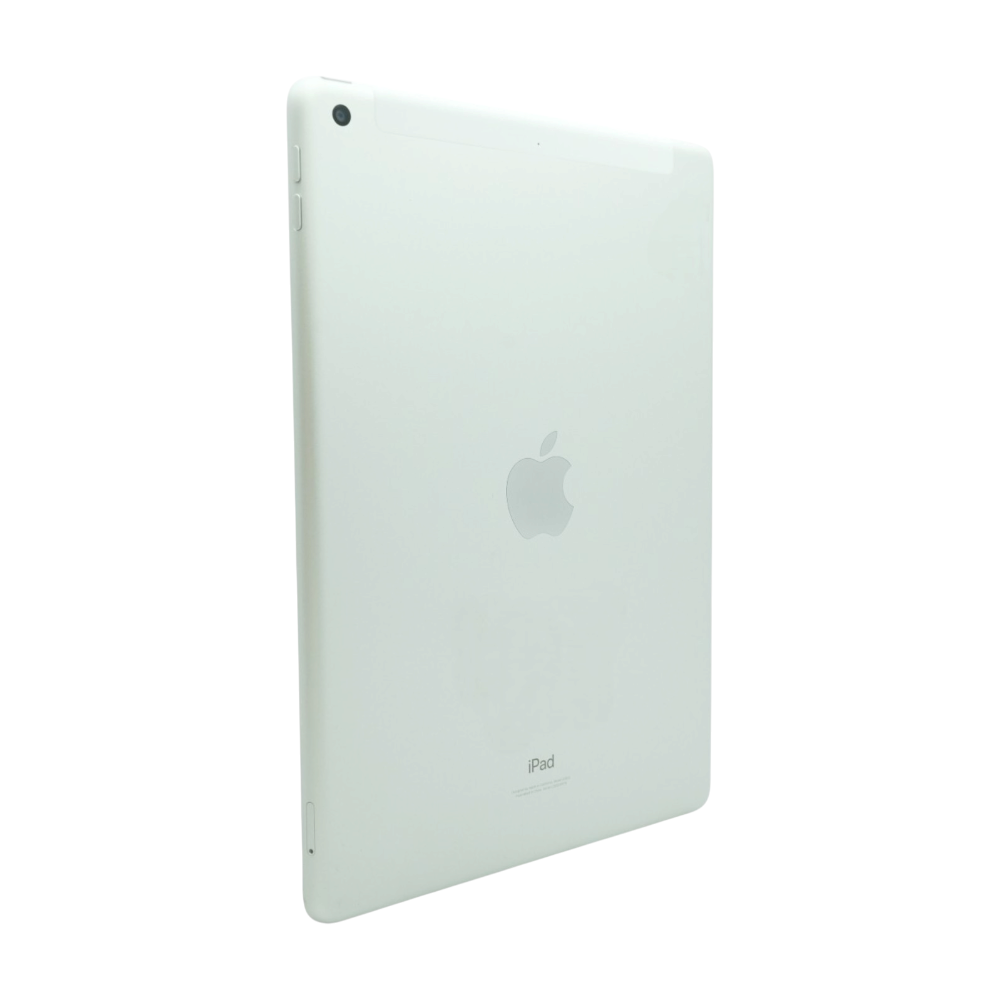 Apple iPad ホワイト iPad 10.2