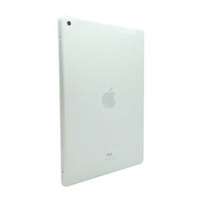 iPad 10.2" Silver 9th Generation 64GB Carrier Unlocked Tablet