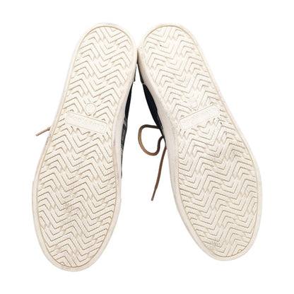 Multi Lace Up Casual Shoes