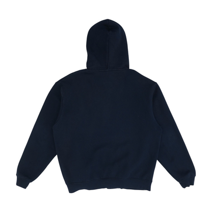 Black Solid Jacket