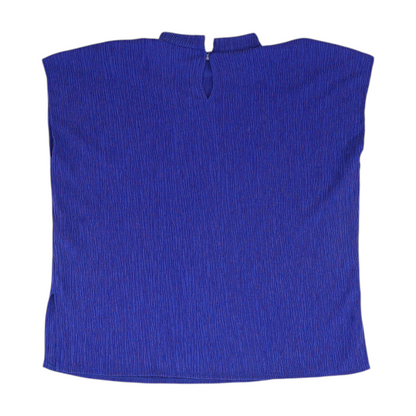 Blue Blouse