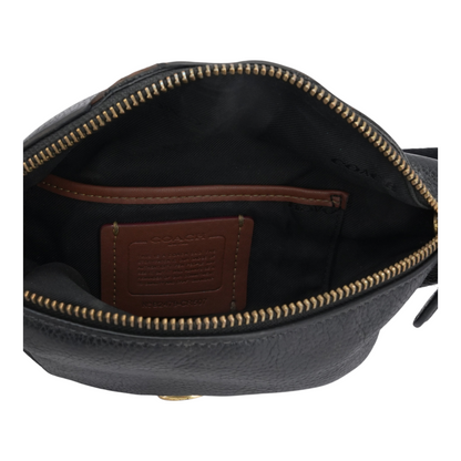 Black Belt Bag