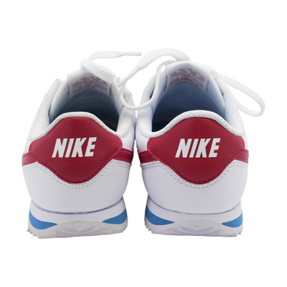 White Athletics