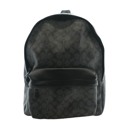 Black Backpack