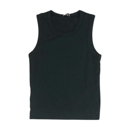 Navy Blouse