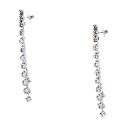 Costume Statement Earrings