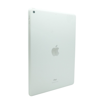 iPad 10.2" Silver 9th 256GB WiFi Tablet