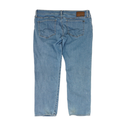 Slim Jeans