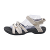 Gray Sport Slide Sandals