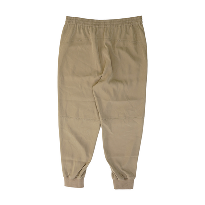 Brown Regular Pants