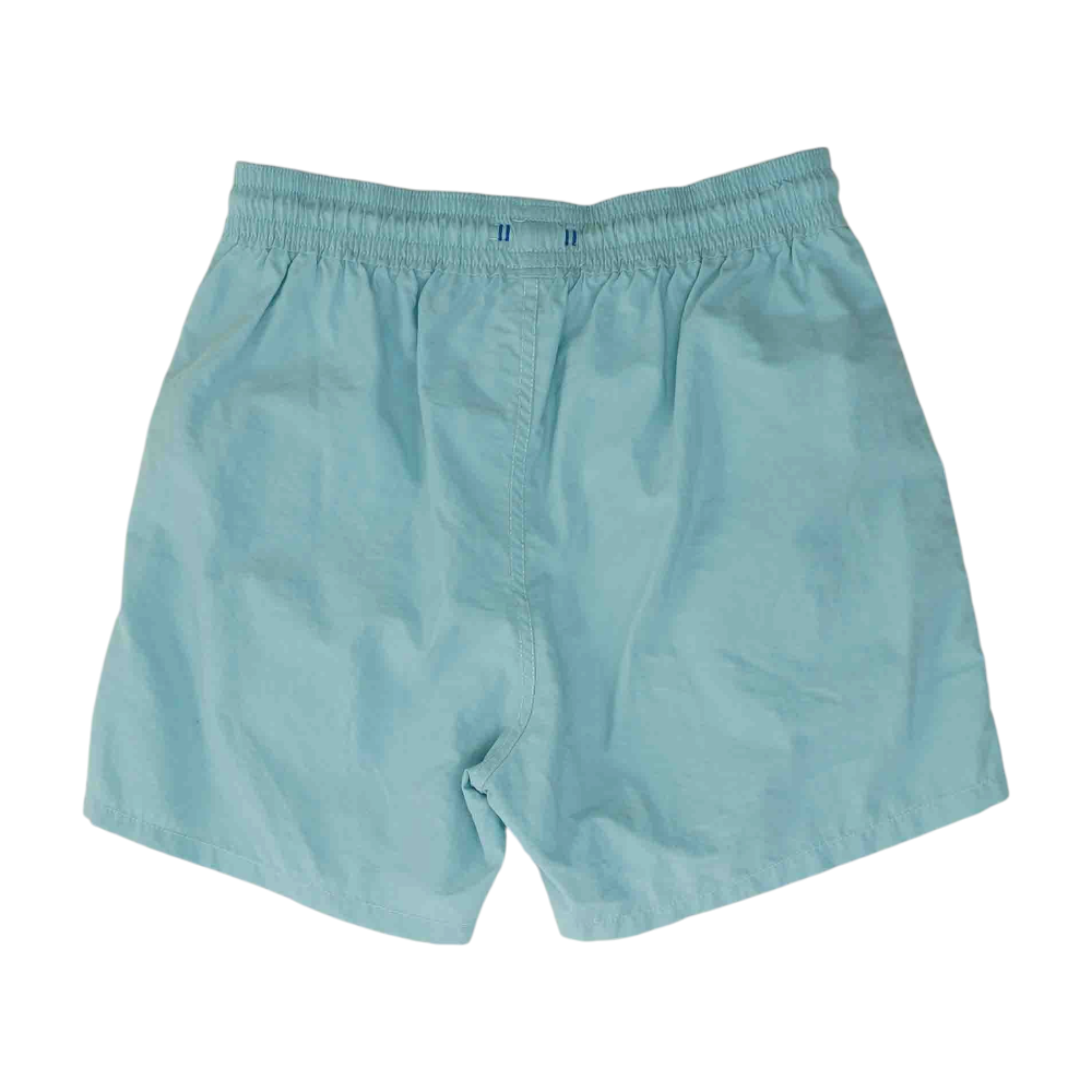 Blue Swim Bottom