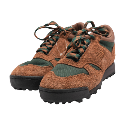 Rainier Low Low-Top Athletic Shoes