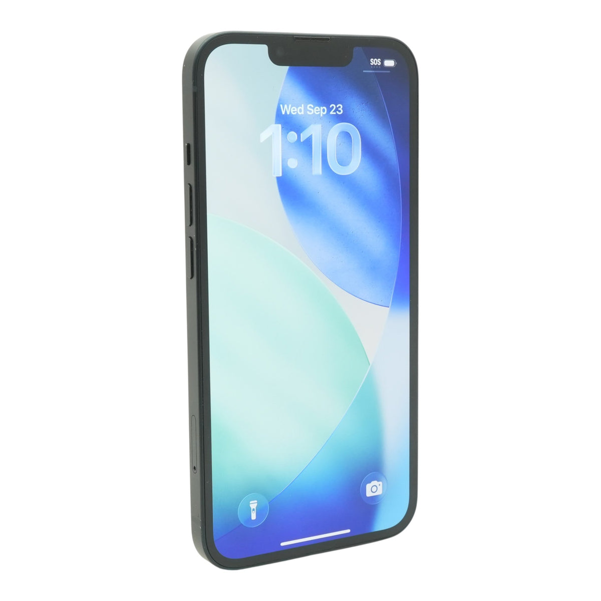 iPhone 13 "Carrier Unlocked" 128GB Midnight