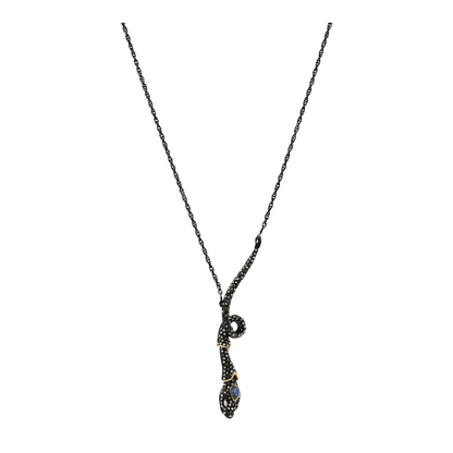 Costume Statement Necklace