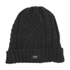 Ugg Charcoal Beanie – Image 1