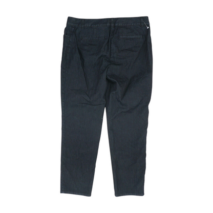 Navy Regular Pants