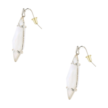 Costume Drop Earrings