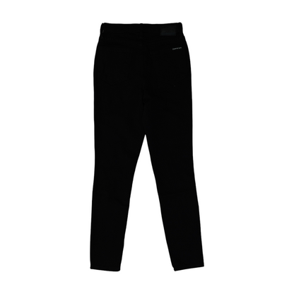 Black Skinny Jeans