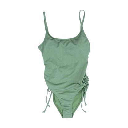 Green One-Piece