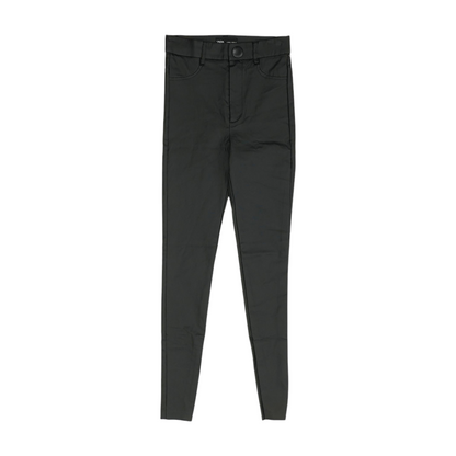 Black Fashion Leggings