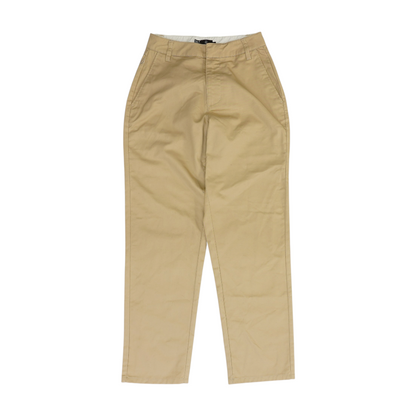 Khaki Chino Pants