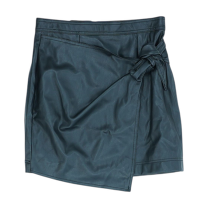 Black Mini Skirt