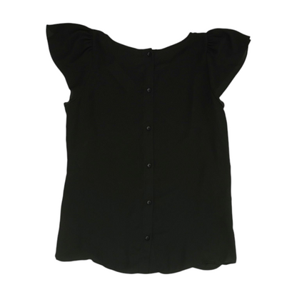 Black Blouse