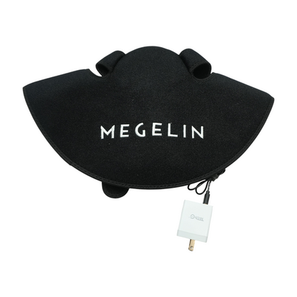 Red Light Heating Belt for Neck & Shoulder