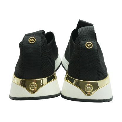 Slip-On Athletic Shoes