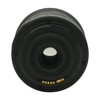EF-S 10-18mm f/4.5-5.6 IS STM Lens