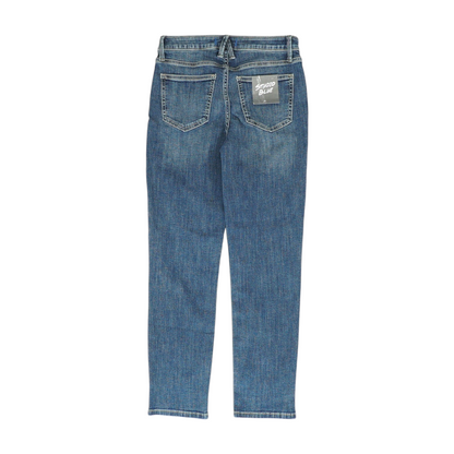 Blue Regular Jeans