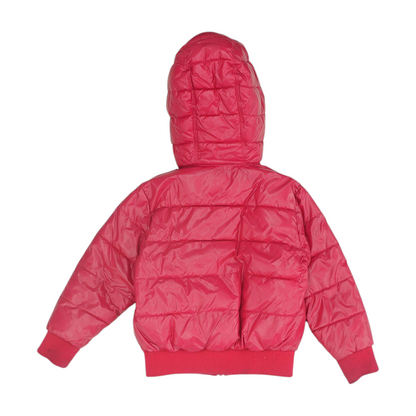Pink Jacket